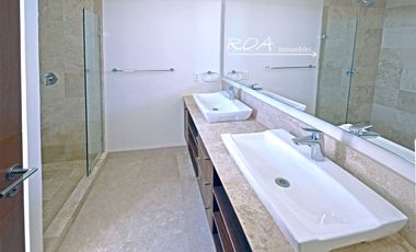 Puerta de Hierro Attala Tower Living English Spoken