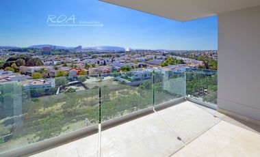 Puerta de Hierro Attala Tower Living English Spoken