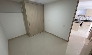 Apartamento en Renta Amoblado - Norte de Armenia