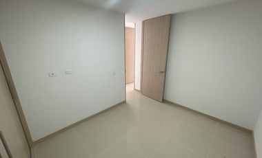 Apartamento en Renta Amoblado - Norte de Armenia