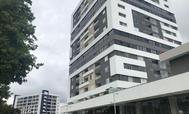 Apartamento en Renta Amoblado - Norte de Armenia