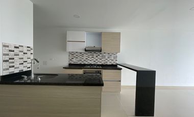 Apartamento en Renta Amoblado - Norte de Armenia