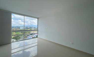 Apartamento en Renta Amoblado - Norte de Armenia