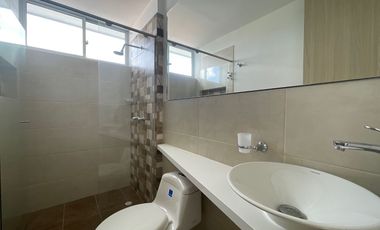 Apartamento en Renta Amoblado - Norte de Armenia