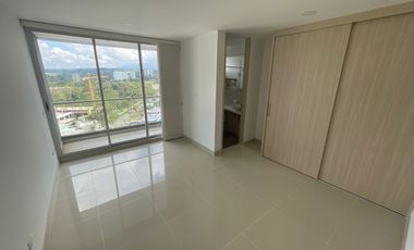 Apartamento en Renta Amoblado - Norte de Armenia
