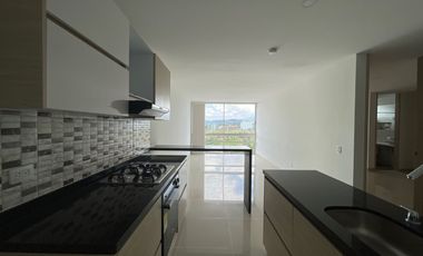 Apartamento en Renta Amoblado - Norte de Armenia