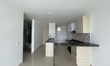 Apartamento en Renta Amoblado - Norte de Armenia