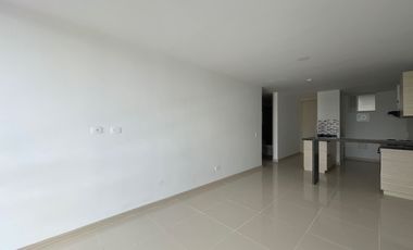 Apartamento en Renta Amoblado - Norte de Armenia