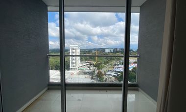 Apartamento en Renta Amoblado - Norte de Armenia