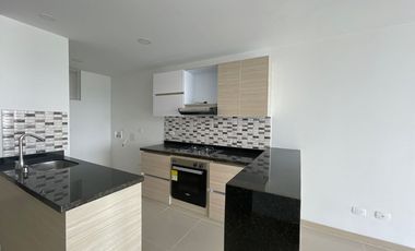 Apartamento en Renta Amoblado - Norte de Armenia