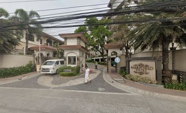 Ready for Occupancy 2-bedroom unit with service area in Maricielo Villas, Casimiro Ave., cor. Padre Diego Cera Ave., Brgy. Pulang Lupa Uno, Las Piñas City