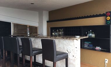 ESTUPENDA CASA, CONJUNTO DE 3 CASAS, EN ACUEDUCTO DE MORELIA, VISTA DEL VALLE, NAUCALPAN, EDO. MEX.