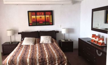 ESTUPENDA CASA, CONJUNTO DE 3 CASAS, EN ACUEDUCTO DE MORELIA, VISTA DEL VALLE, NAUCALPAN, EDO. MEX.