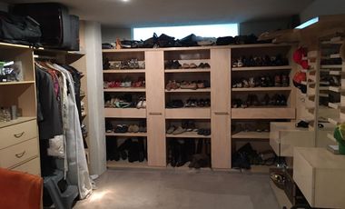 ESTUPENDA CASA, CONJUNTO DE 3 CASAS, EN ACUEDUCTO DE MORELIA, VISTA DEL VALLE, NAUCALPAN, EDO. MEX.