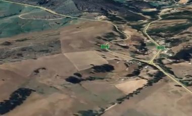 VENTA PARCELA, LOTE, TERRENO, LA AGUADA DE BUCALEMU, CAHUIL, PAREDONES, PICHILEMU