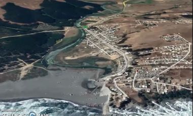VENTA PARCELA, LOTE, TERRENO, LA AGUADA DE BUCALEMU, CAHUIL, PAREDONES, PICHILEMU
