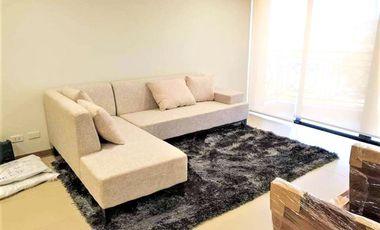 FULLY FURNISHED 3-BEDROOM UNIT FOR RENT IN BAYVIEW INTERNATIONAL