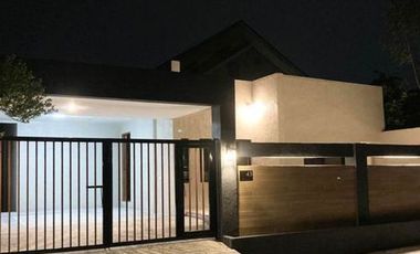 4BR Japan Inspired  Bungalow House and Lot For Sale at Vista Verde Executive Village Cainta city