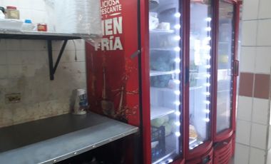 LOCAL COMERCIAL EN RENTA EN APODACA NL, ZONA CENTRO, GIRO QUE MÁS CONVENGA