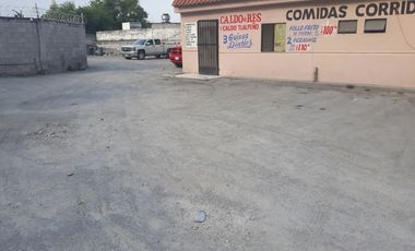 LOCAL COMERCIAL EN RENTA EN APODACA NL, ZONA CENTRO, GIRO QUE MÁS CONVENGA