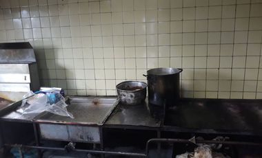 LOCAL COMERCIAL EN RENTA EN APODACA NL, ZONA CENTRO, GIRO QUE MÁS CONVENGA