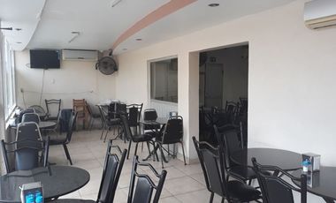 LOCAL COMERCIAL EN RENTA EN APODACA NL, ZONA CENTRO, GIRO QUE MÁS CONVENGA