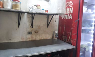 LOCAL COMERCIAL EN RENTA EN APODACA NL, ZONA CENTRO, GIRO QUE MÁS CONVENGA