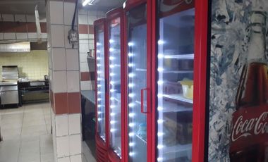 LOCAL COMERCIAL EN RENTA EN APODACA NL, ZONA CENTRO, GIRO QUE MÁS CONVENGA