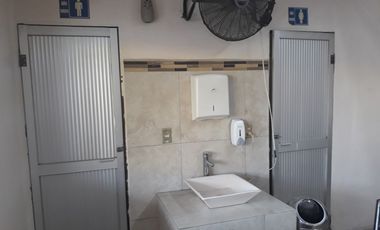 LOCAL COMERCIAL EN RENTA EN APODACA NL, ZONA CENTRO, GIRO QUE MÁS CONVENGA