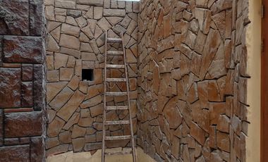 VENTA DE CASA, 226 M2, 4 DORMITORIOS, JARDIN, 2 PISOS + AZOTEA, 3 BAÑOS