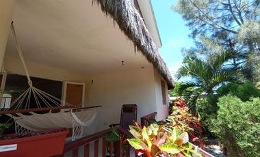 Ballenita, Venta Hermosa Casa 5 Dorm. con Vista y a Pocos metros del Mar