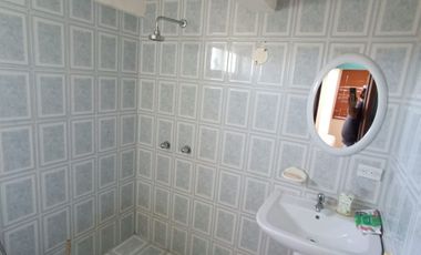 Ballenita, Venta Hermosa Casa 5 Dorm. con Vista y a Pocos metros del Mar