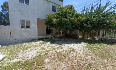 Ballenita, Venta Hermosa Casa 5 Dorm. con Vista y a Pocos metros del Mar