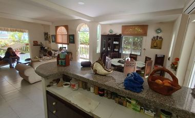 Ballenita, Venta Hermosa Casa 5 Dorm. con Vista y a Pocos metros del Mar