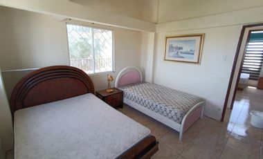 Ballenita, Venta Hermosa Casa 5 Dorm. con Vista y a Pocos metros del Mar