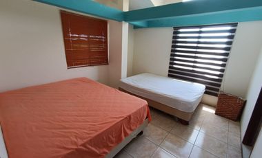 Ballenita, Venta Hermosa Casa 5 Dorm. con Vista y a Pocos metros del Mar