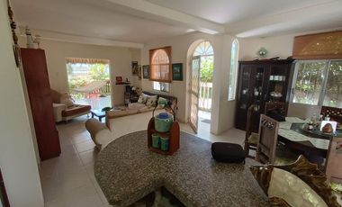 Ballenita, Venta Hermosa Casa 5 Dorm. con Vista y a Pocos metros del Mar