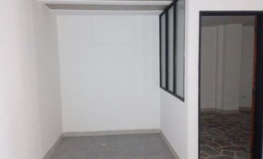 45046 Oficina en arriendo en el sector Parque