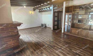 CASA EN VENTA  EN CLUB DE GOLF  LA  HACIENDA, ATIZAPAN.