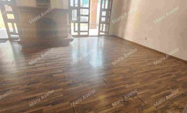 CASA EN VENTA  EN CLUB DE GOLF  LA  HACIENDA, ATIZAPAN.