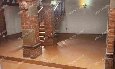 CASA EN VENTA  EN CLUB DE GOLF  LA  HACIENDA, ATIZAPAN.