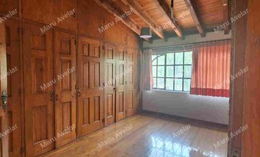 CASA EN VENTA  EN CLUB DE GOLF  LA  HACIENDA, ATIZAPAN.