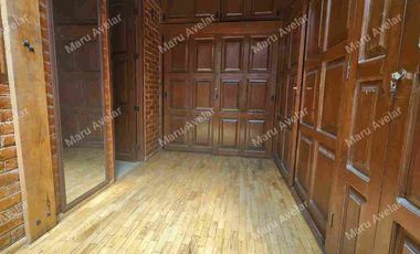 CASA EN VENTA  EN CLUB DE GOLF  LA  HACIENDA, ATIZAPAN.