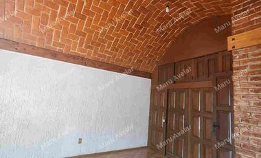 CASA EN VENTA  EN CLUB DE GOLF  LA  HACIENDA, ATIZAPAN.