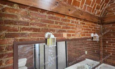 CASA EN VENTA  EN CLUB DE GOLF  LA  HACIENDA, ATIZAPAN.