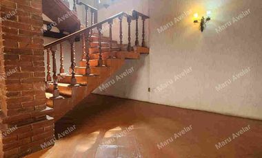 CASA EN VENTA  EN CLUB DE GOLF  LA  HACIENDA, ATIZAPAN.