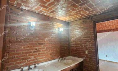 CASA EN VENTA  EN CLUB DE GOLF  LA  HACIENDA, ATIZAPAN.