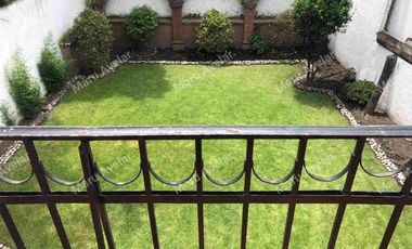 CASA EN VENTA  EN CLUB DE GOLF  LA  HACIENDA, ATIZAPAN.