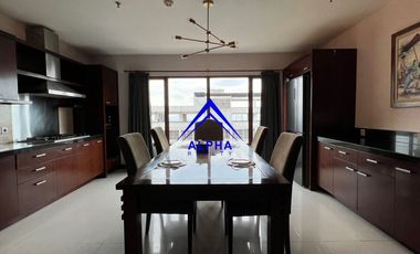 Dijual Penthouse Di Grand Setiabudi Bandung