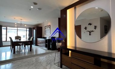 Dijual Penthouse Di Grand Setiabudi Bandung